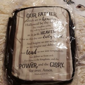 Bible Book Organizer